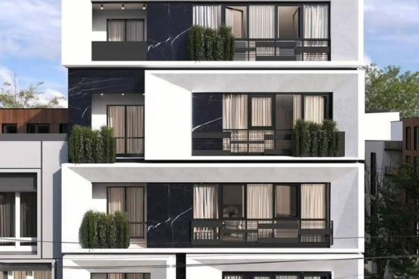 پروژه مسکونی یک